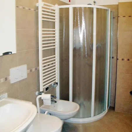 Ferienwohnung 414w Apartamento