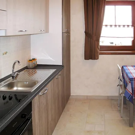 Ferienwohnung 414w Livigno