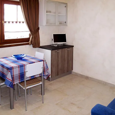 Ferienwohnung 414w Apartamento