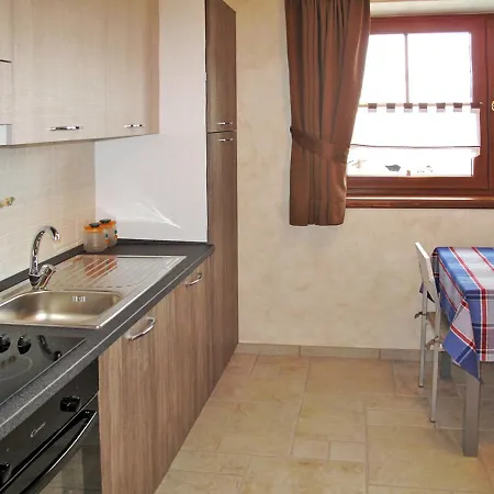 Apartamento Ferienwohnung 414w